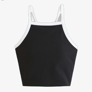 YPB sculptLUX Apron Tank